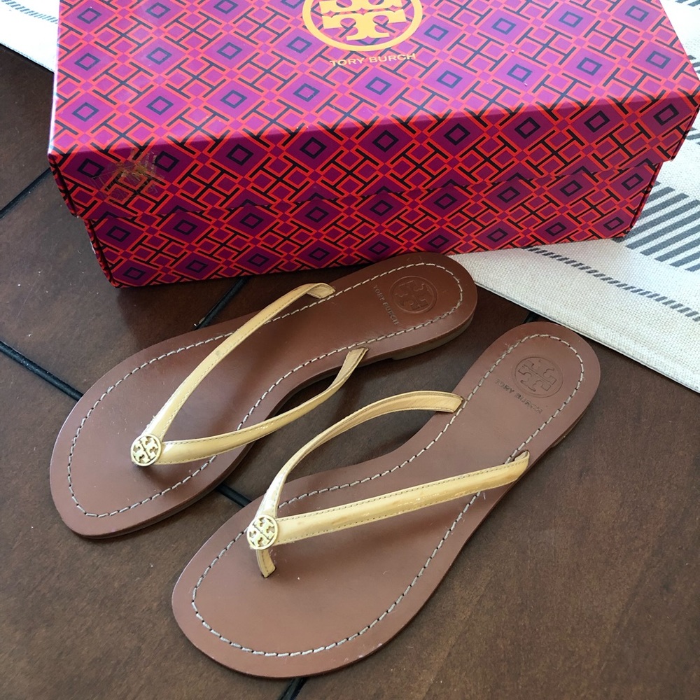 Tory Burch Sandal